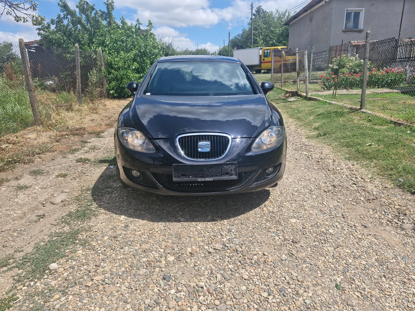 Seat Leon 1.4i Face - изображение 2