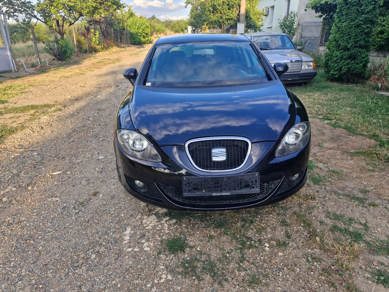 Seat Leon 1.4i Face | Mobile.bg   3