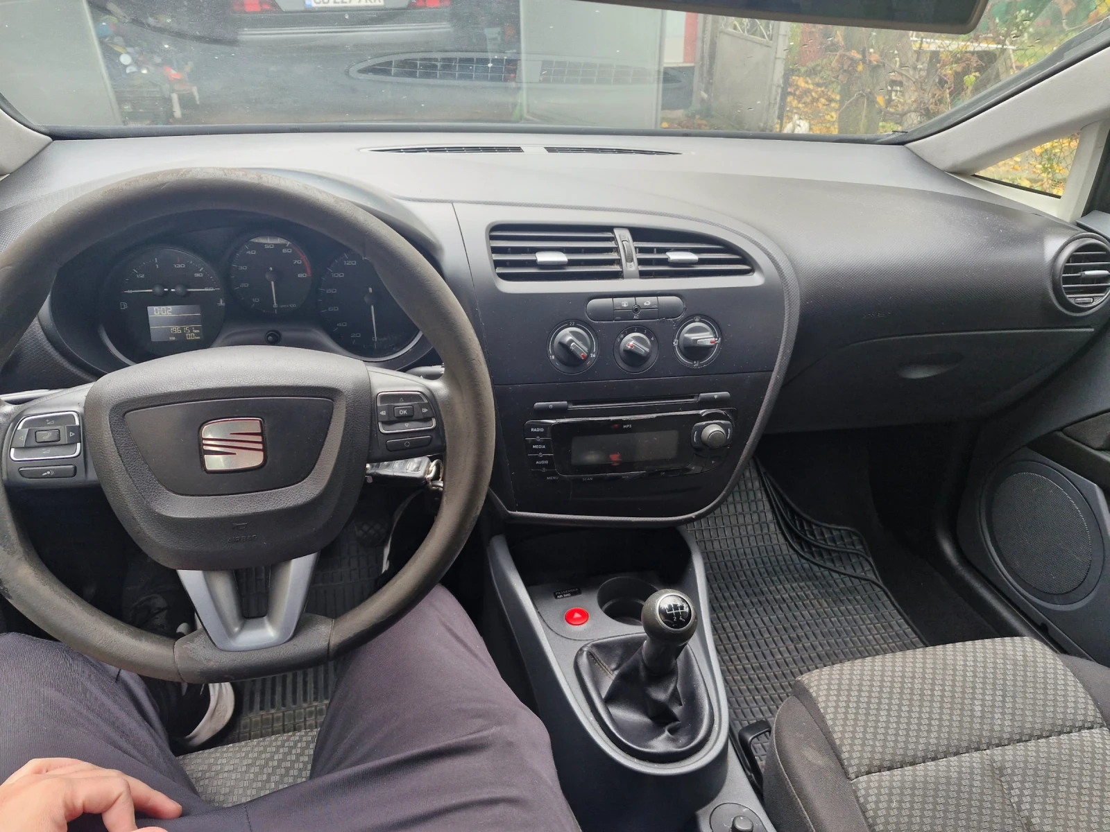 Seat Leon 1.4i Face - изображение 8