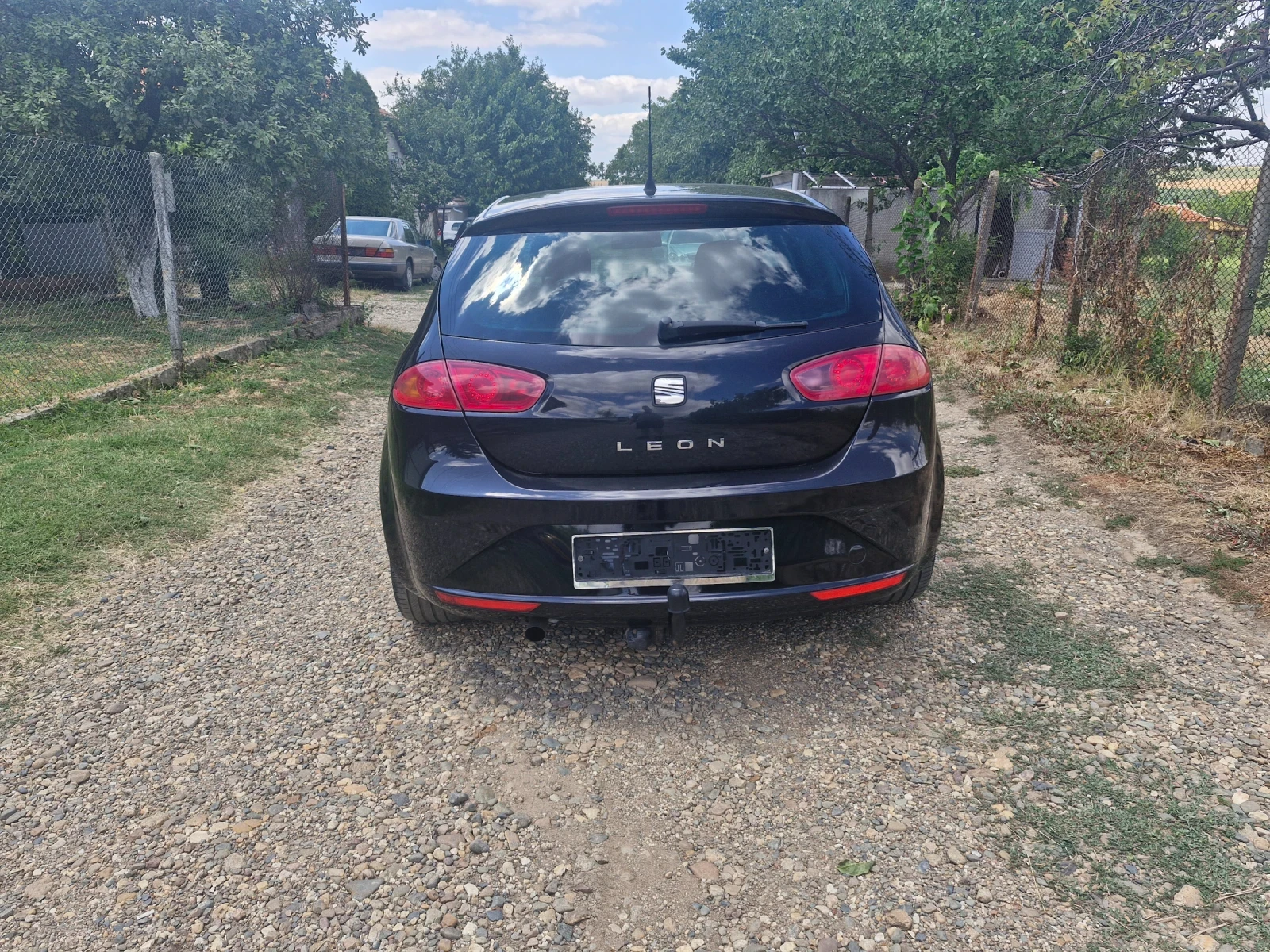 Seat Leon 1.4i Face - изображение 5