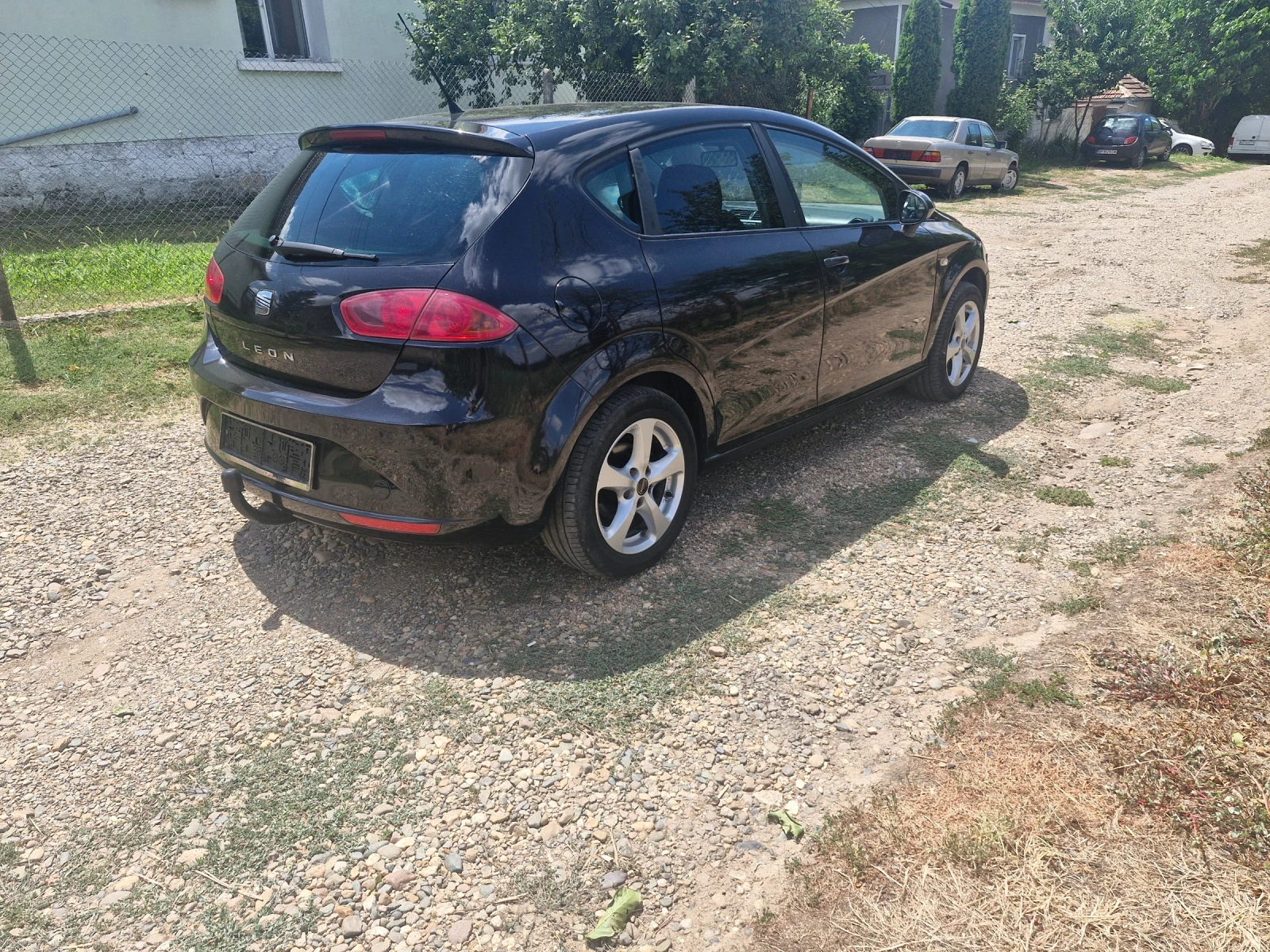 Seat Leon 1.4i Face - изображение 4