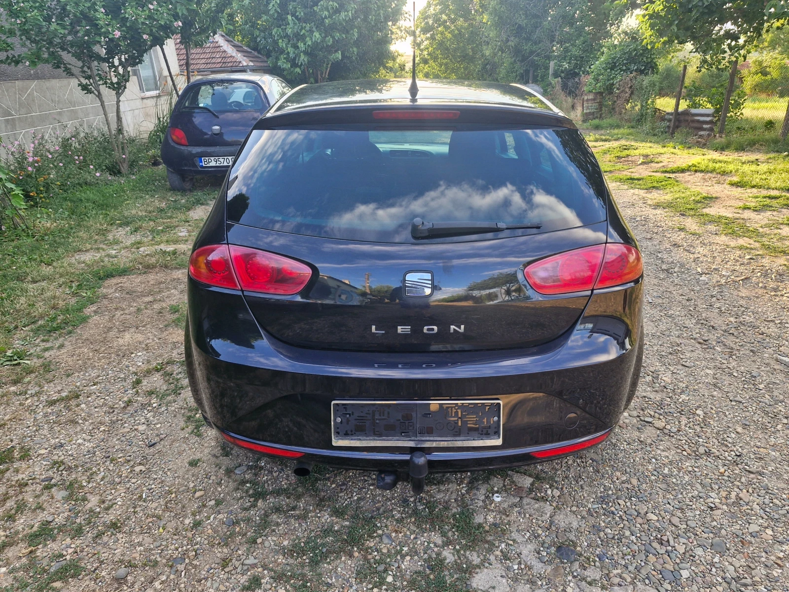 Seat Leon 1.4i Face | Mobile.bg   6