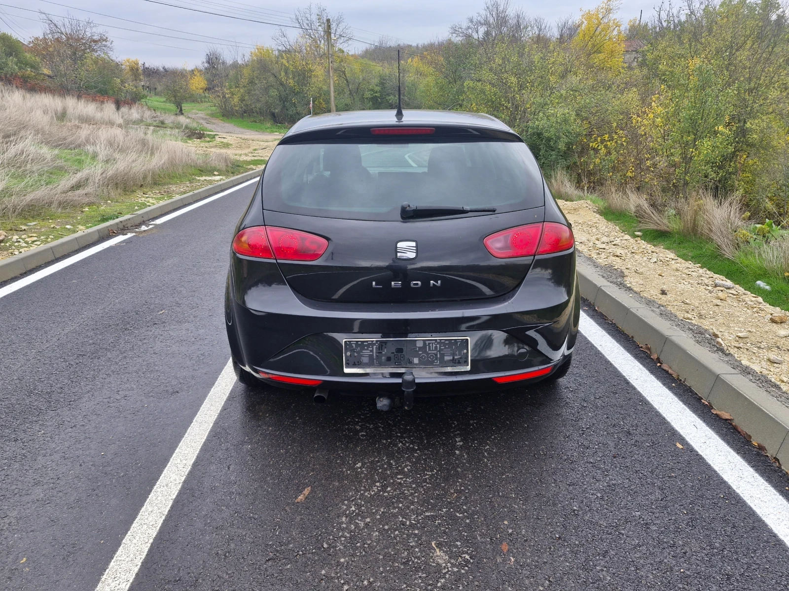 Seat Leon 1.4i Face - изображение 5