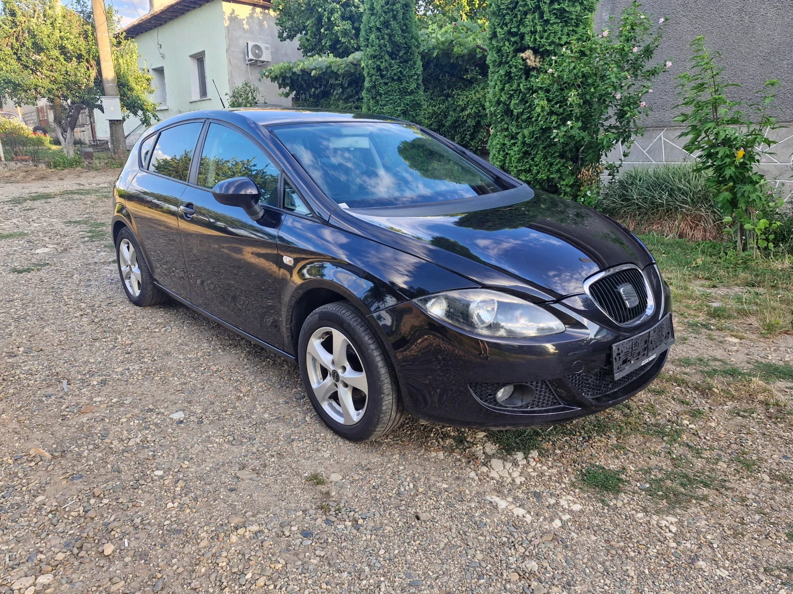 Seat Leon 1.4i Face | Mobile.bg   4