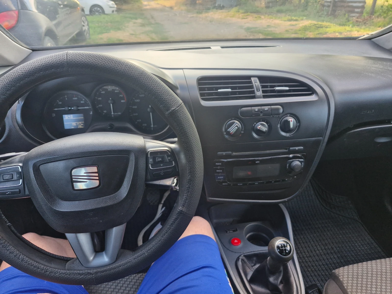 Seat Leon 1.4i Face | Mobile.bg   8