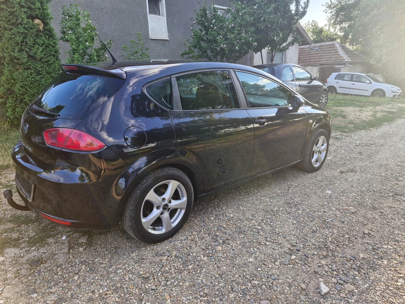 Seat Leon 1.4i Face | Mobile.bg   5