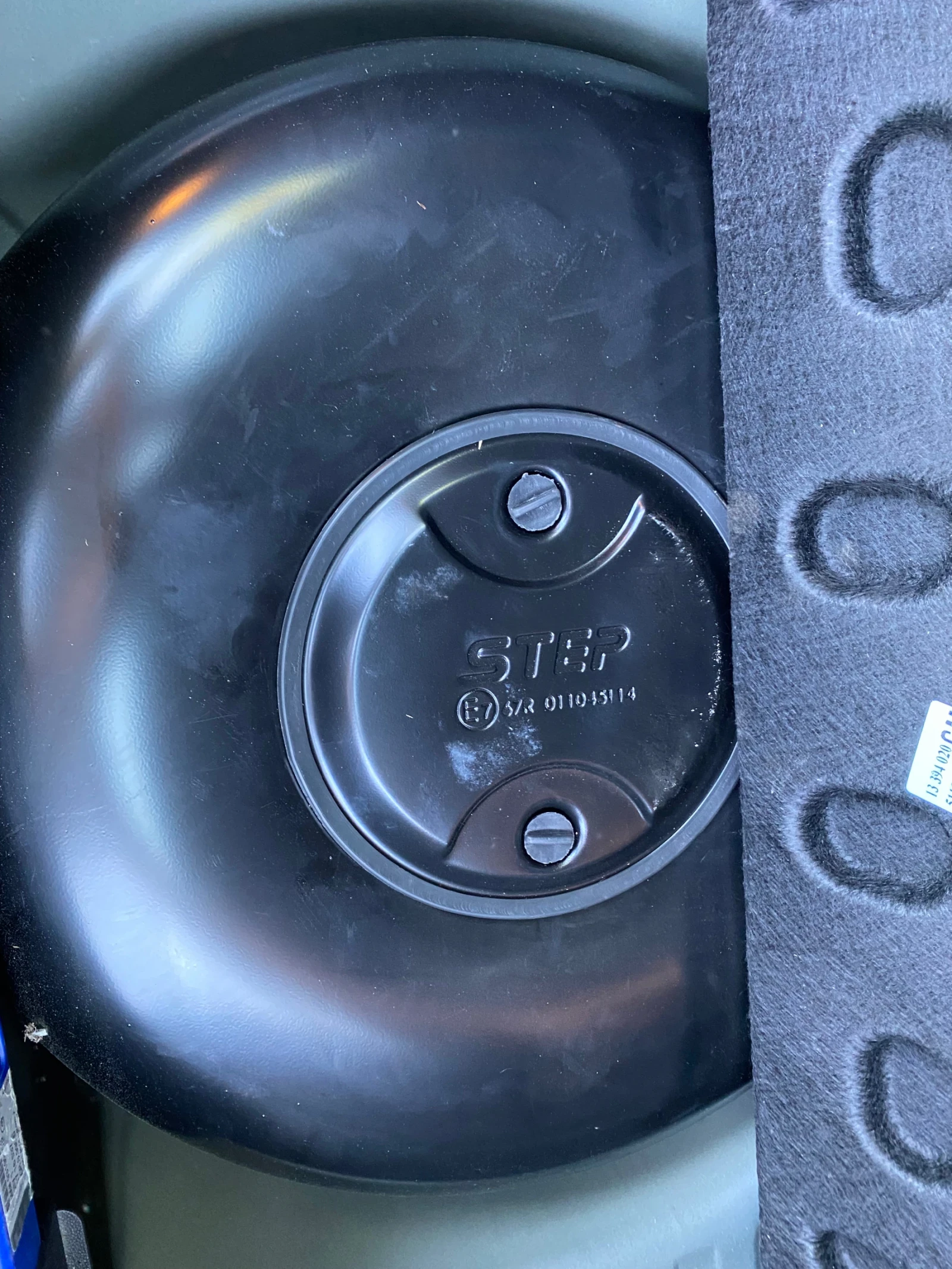Opel Corsa 1.2 газ/бензин - изображение 7