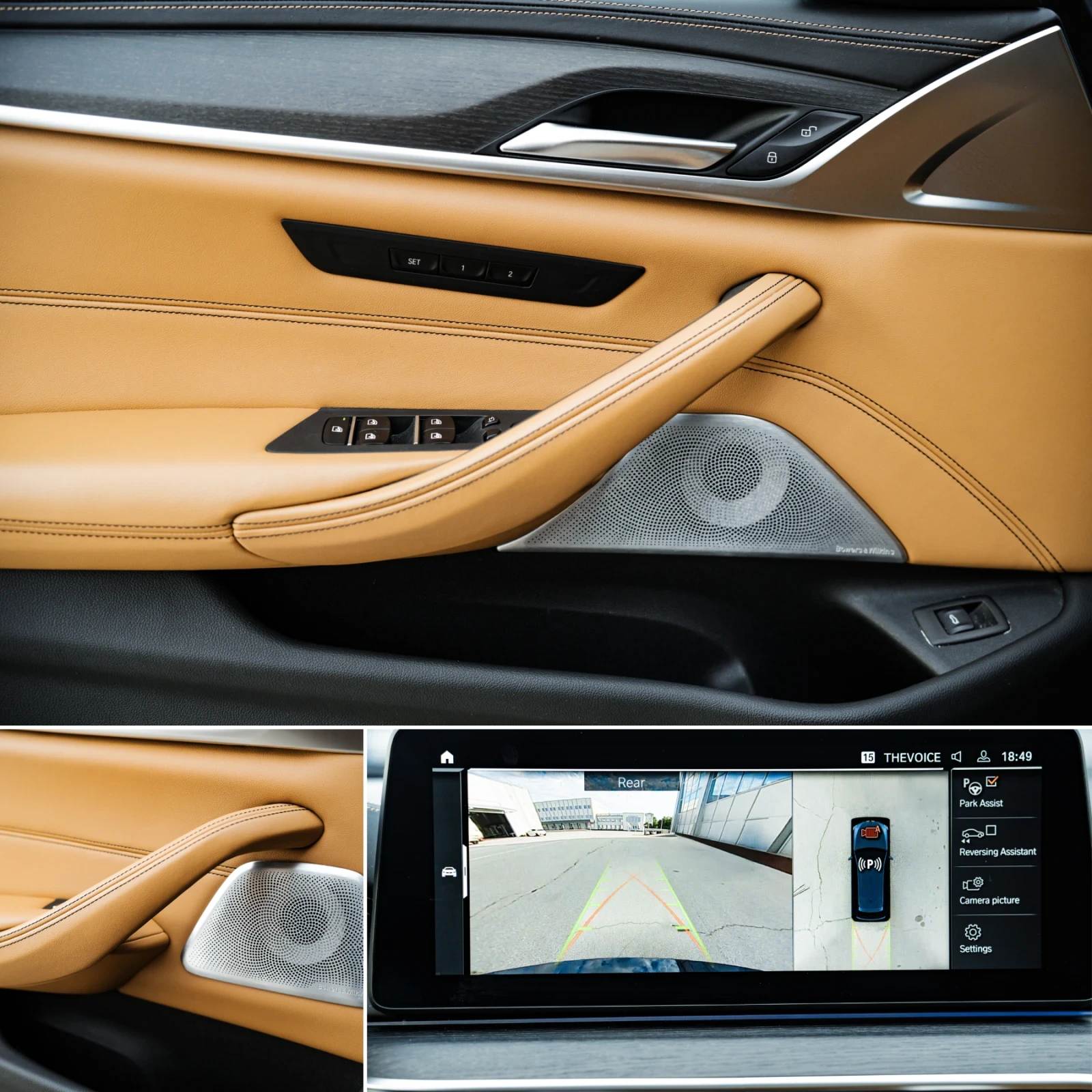 BMW 540 D | Mobile.bg   13