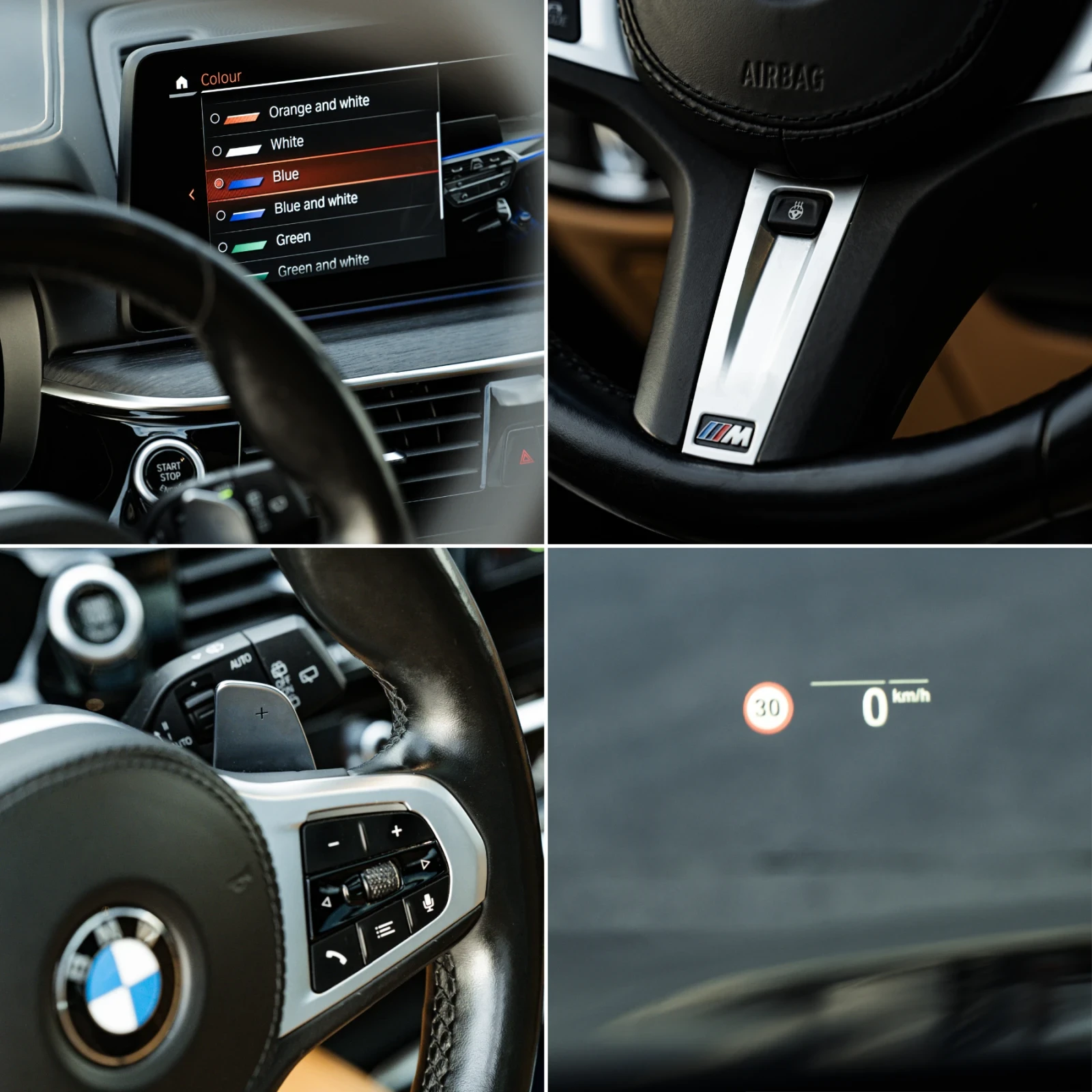 BMW 540 D | Mobile.bg   17