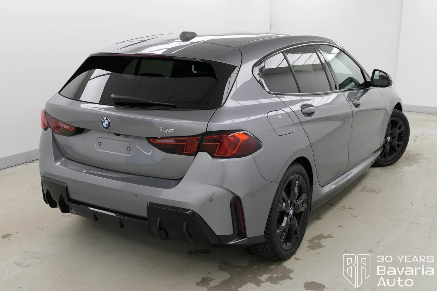 BMW 120 i M Sport Paket - изображение 3