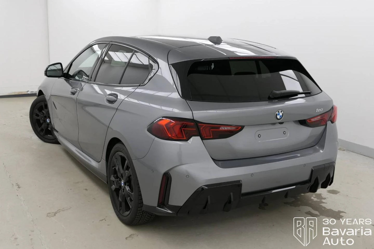 BMW 120 i M Sport Paket - изображение 2