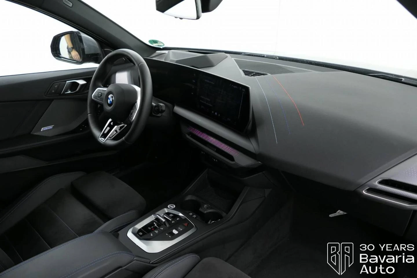 BMW 120 i M Sport Paket - изображение 7