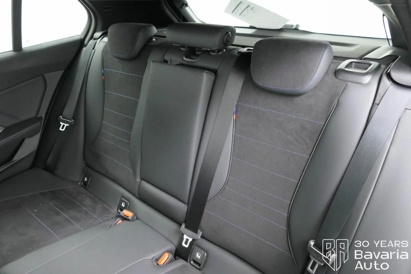 BMW 120 i M Sport Paket - изображение 8