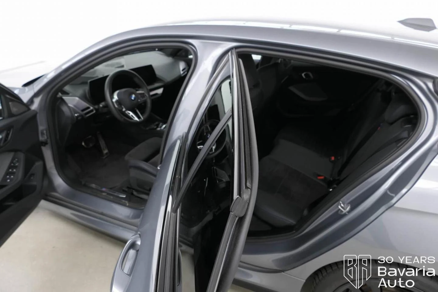 BMW 120 i M Sport Paket - изображение 5