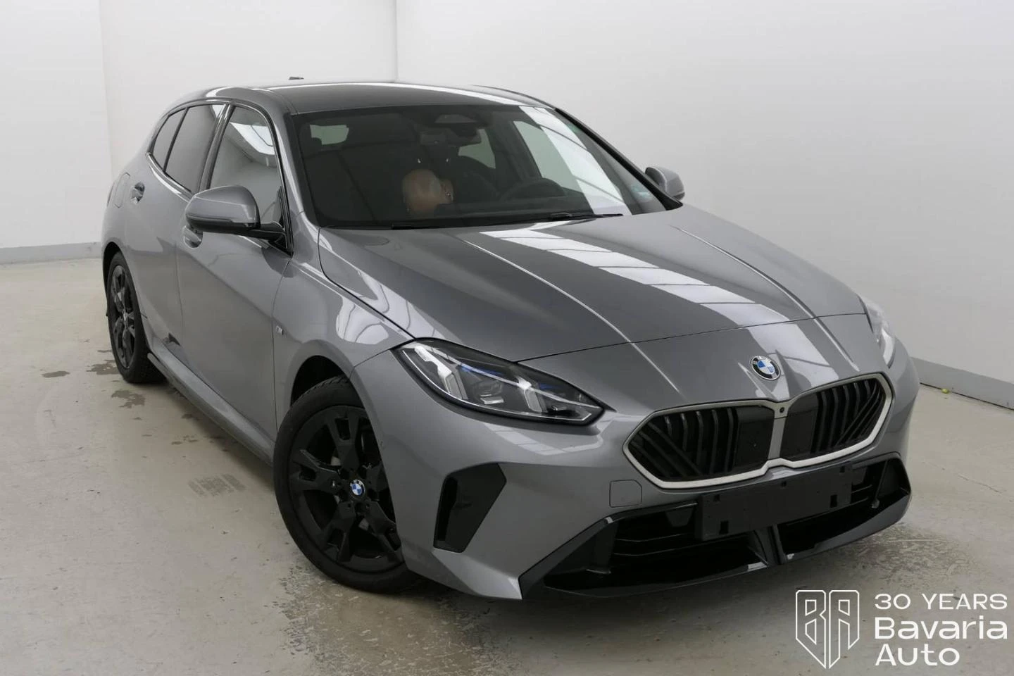 BMW 120 i M Sport Paket - изображение 4