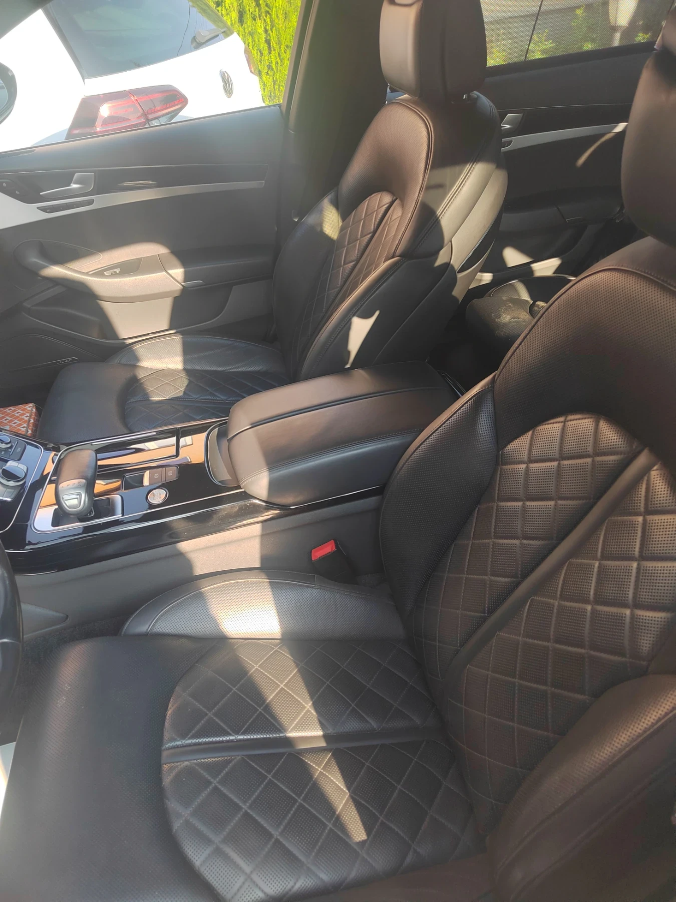 Audi A8  - изображение 7