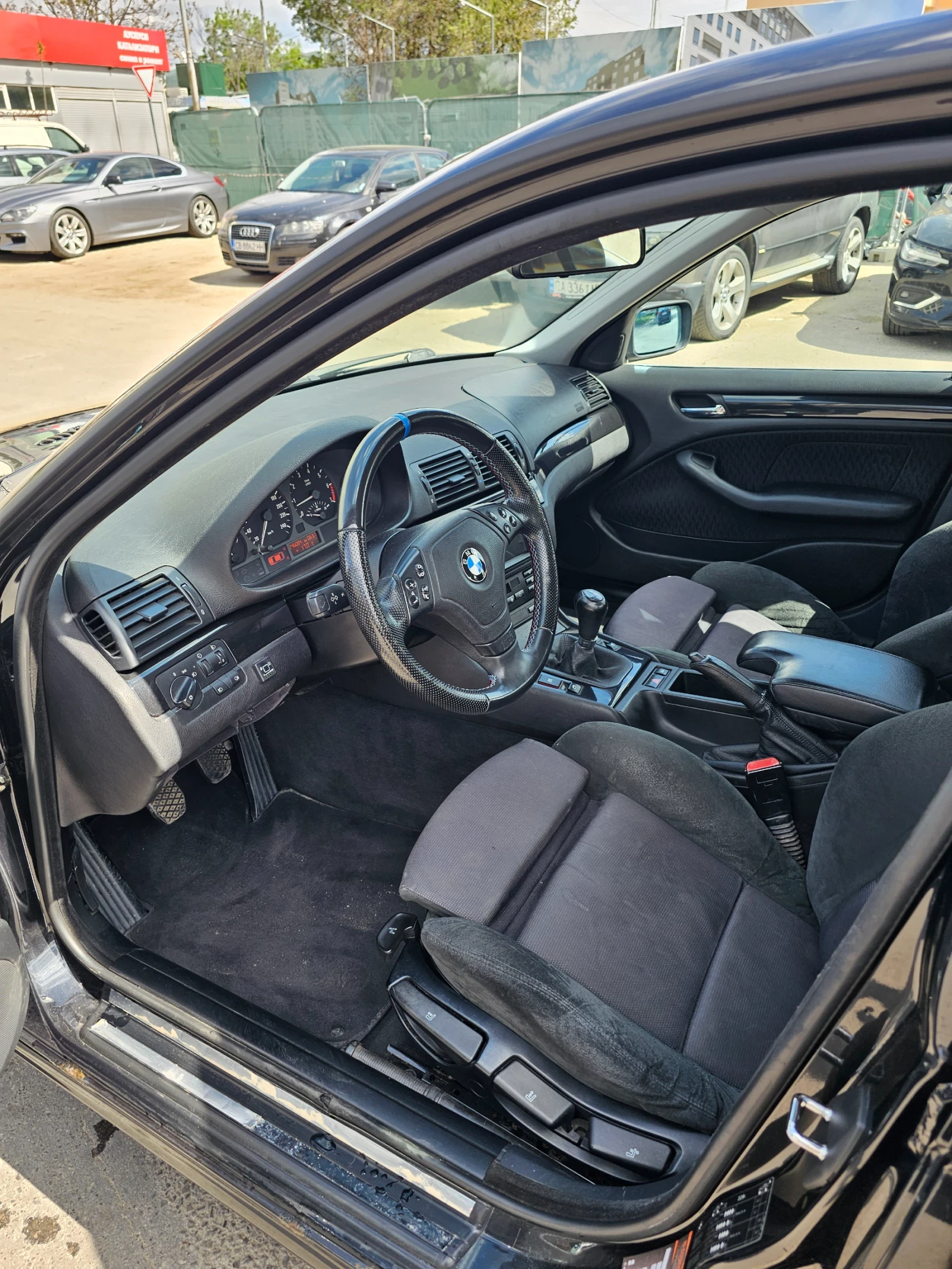 BMW 328 328 i - изображение 9