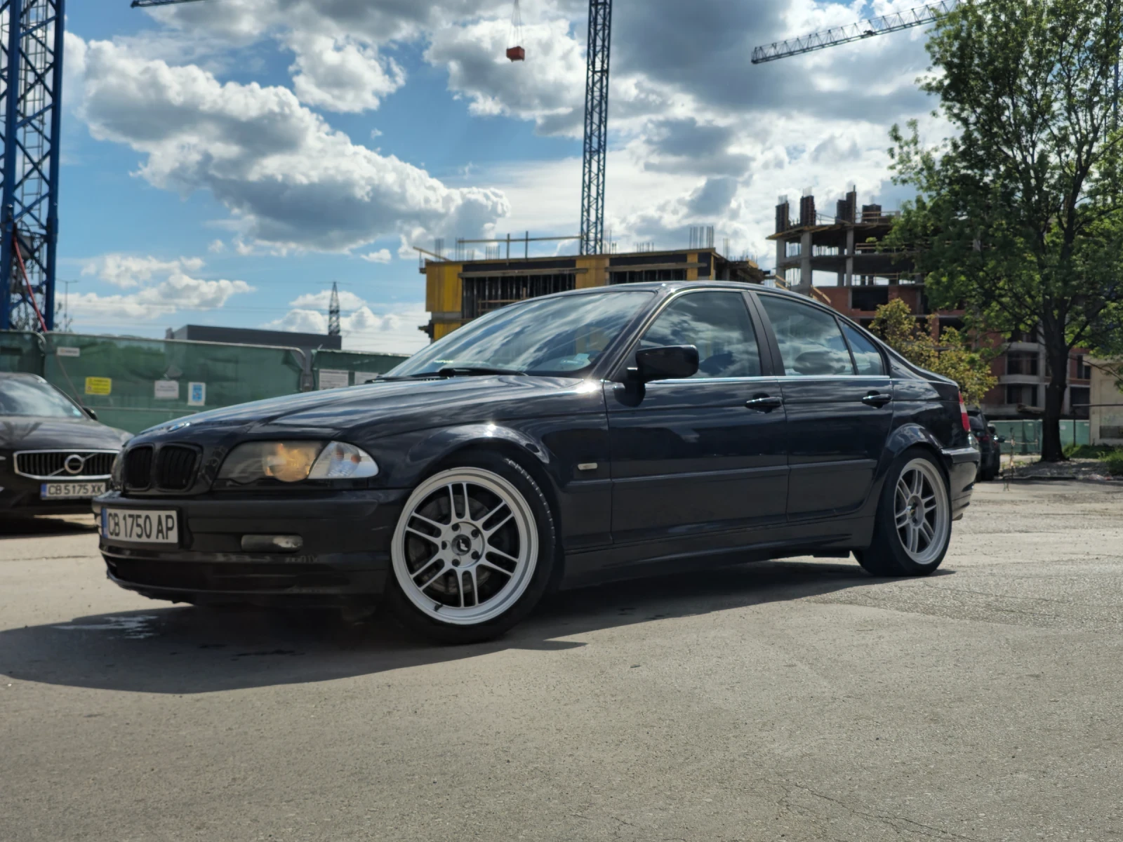 BMW 328 328 i - изображение 2