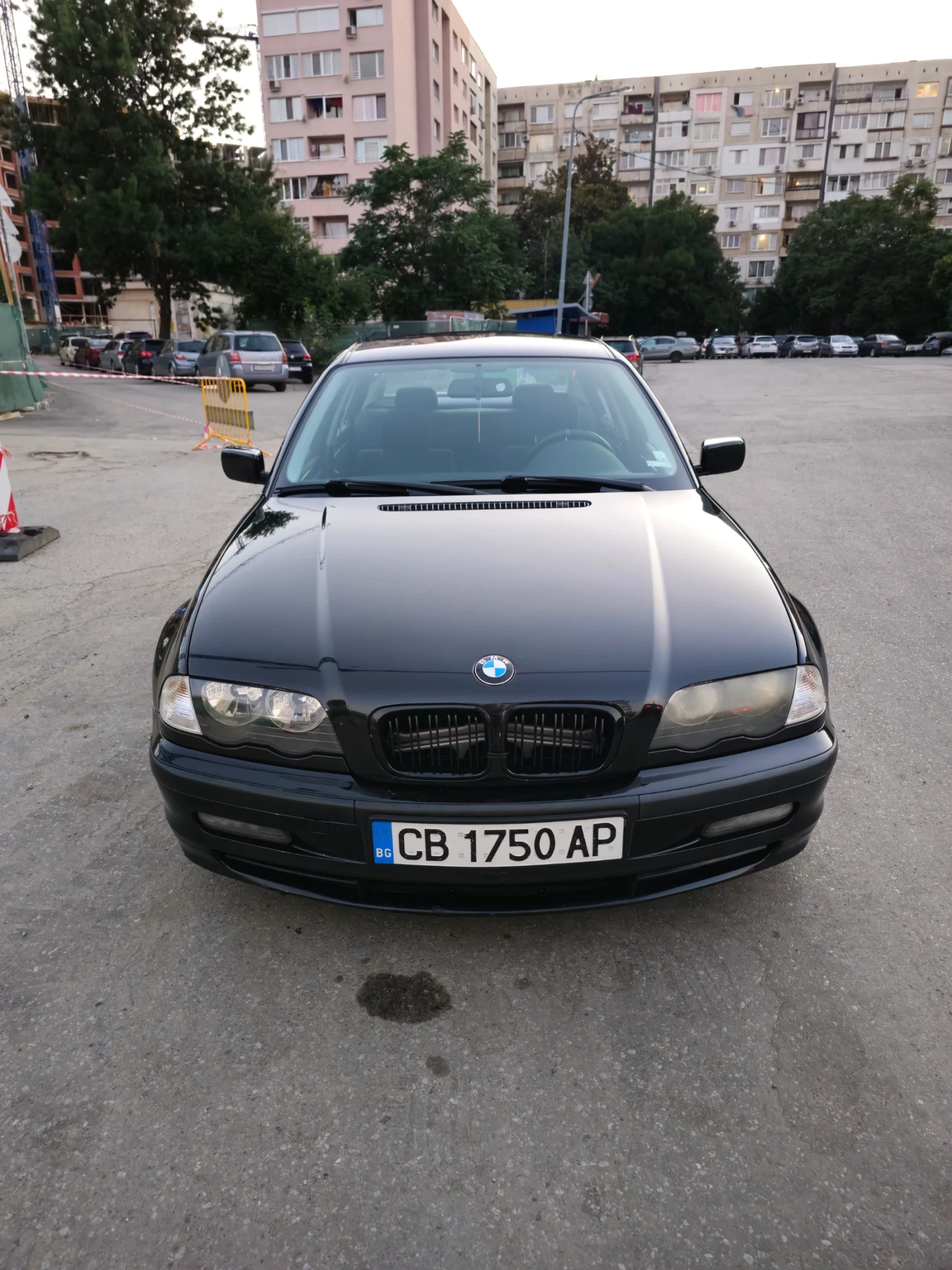 BMW 328 328 i - изображение 5