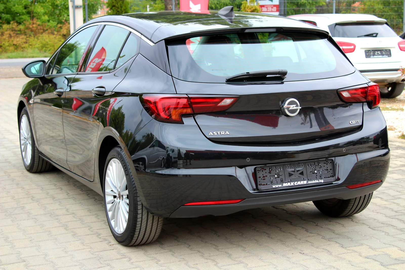 Opel Astra 1.6 CDTi EURO6B/ЛИЗИНГ - изображение 5