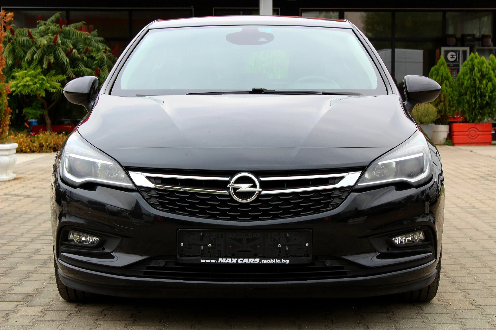 Opel Astra 1.6 CDTi EURO6B/ЛИЗИНГ - изображение 3