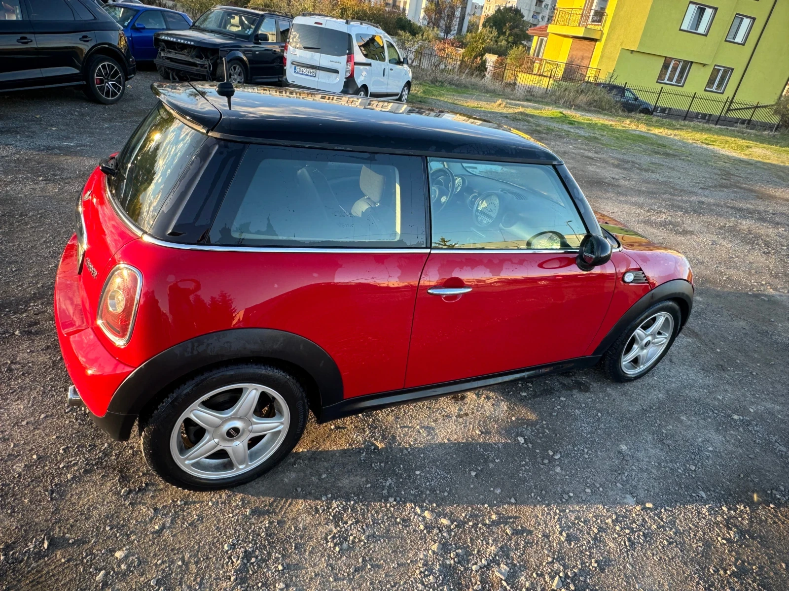 Mini Cooper  - изображение 5