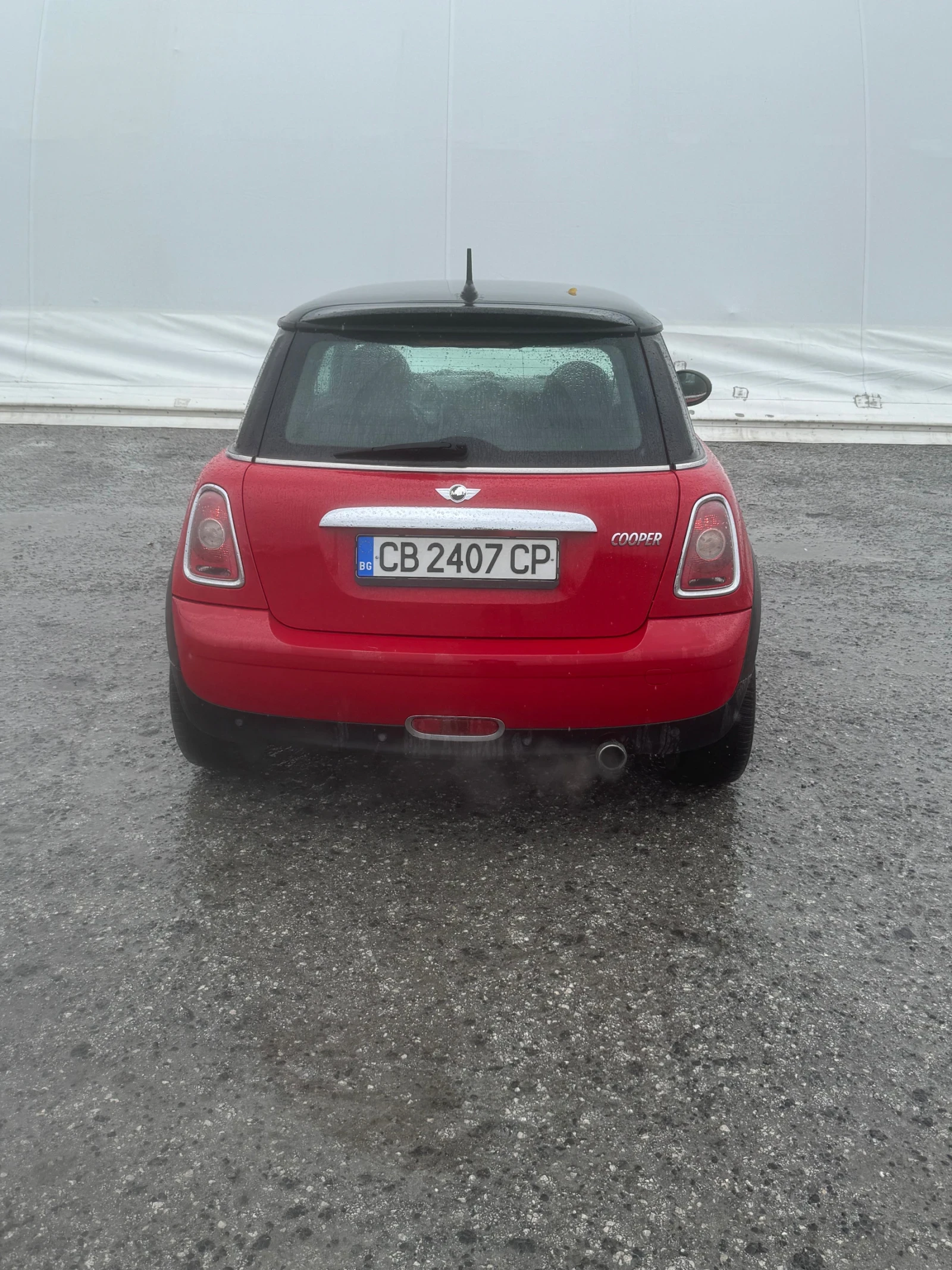Mini Cooper  - изображение 3