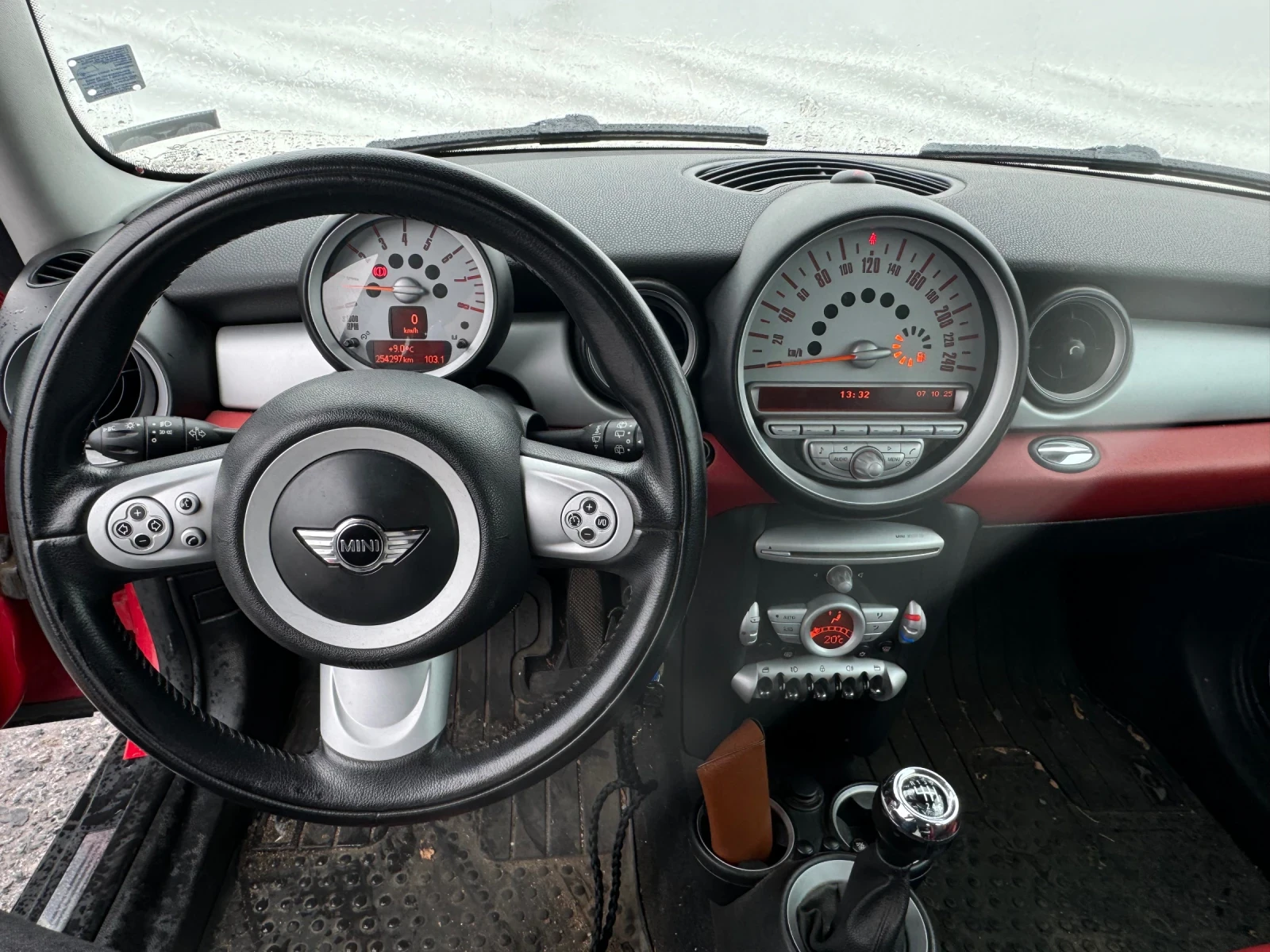Mini Cooper  - изображение 6
