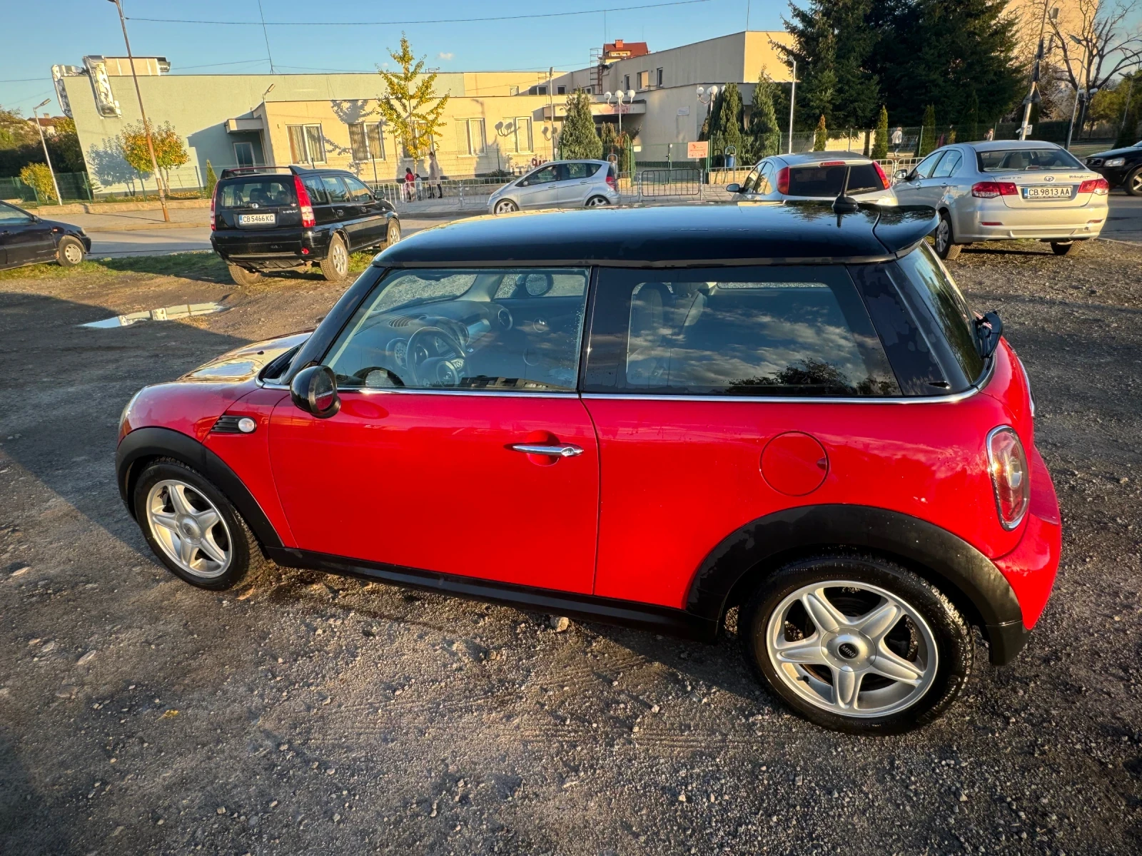 Mini Cooper  - изображение 7