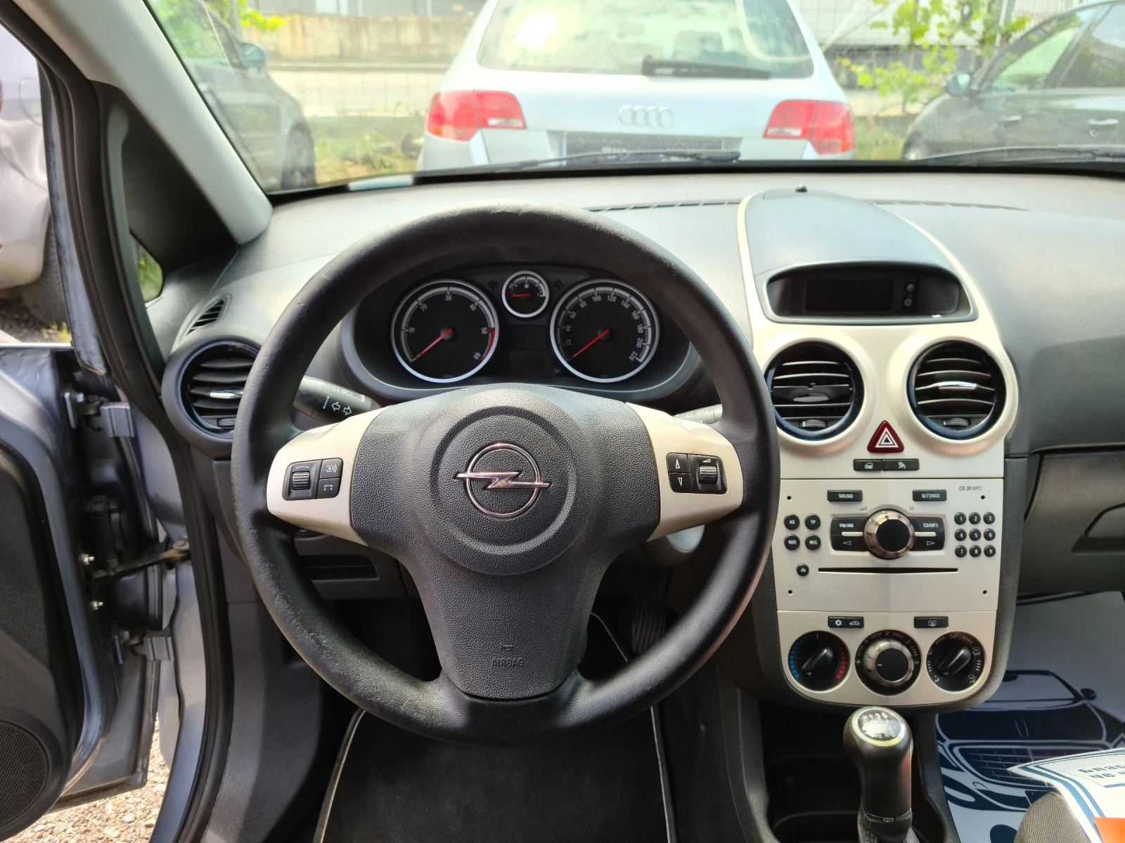 Opel Corsa 1.3, CDTI, 6ск. - изображение 8