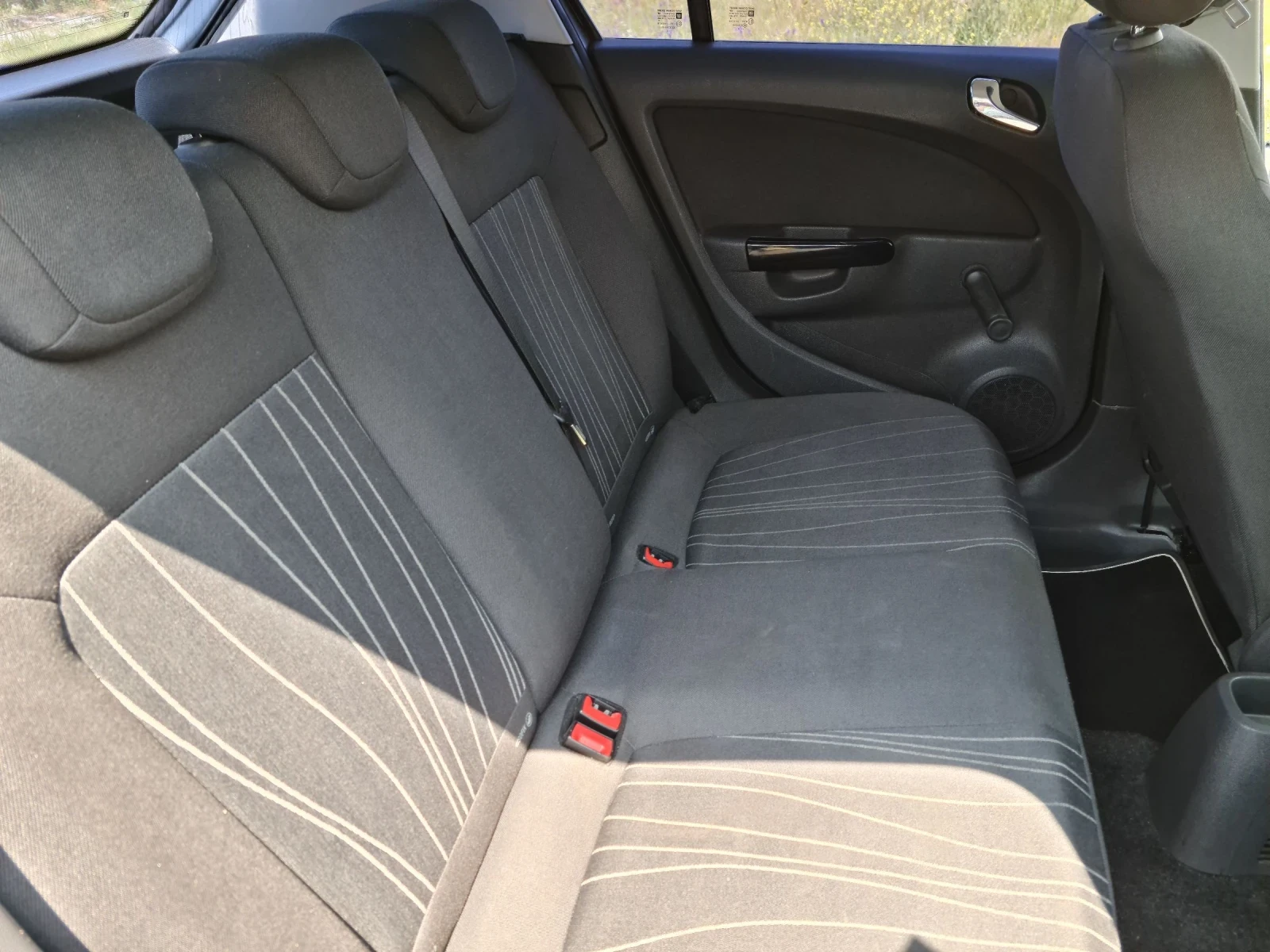 Opel Corsa 1.3, CDTI, 6ск. | Mobile.bg — изображение 11