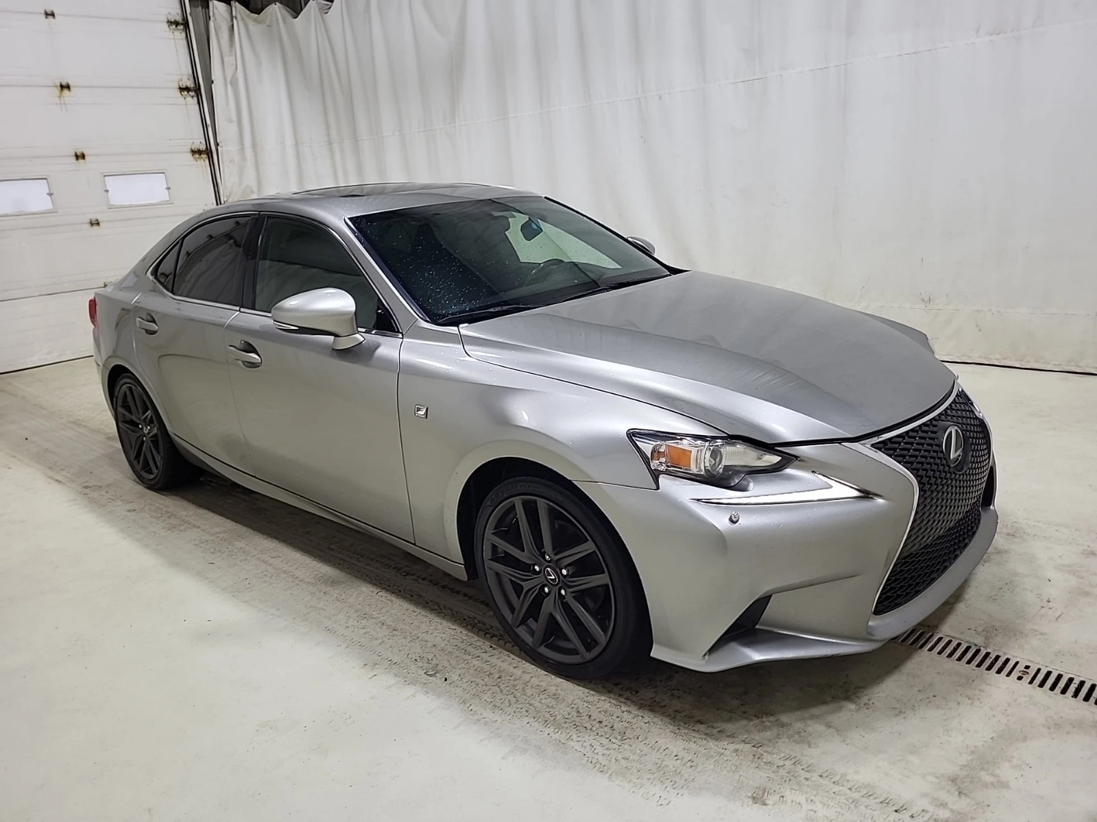 Lexus IS 250 F SPORT * * CARFAX * * АВТО КРЕДИТ * *  - изображение 2
