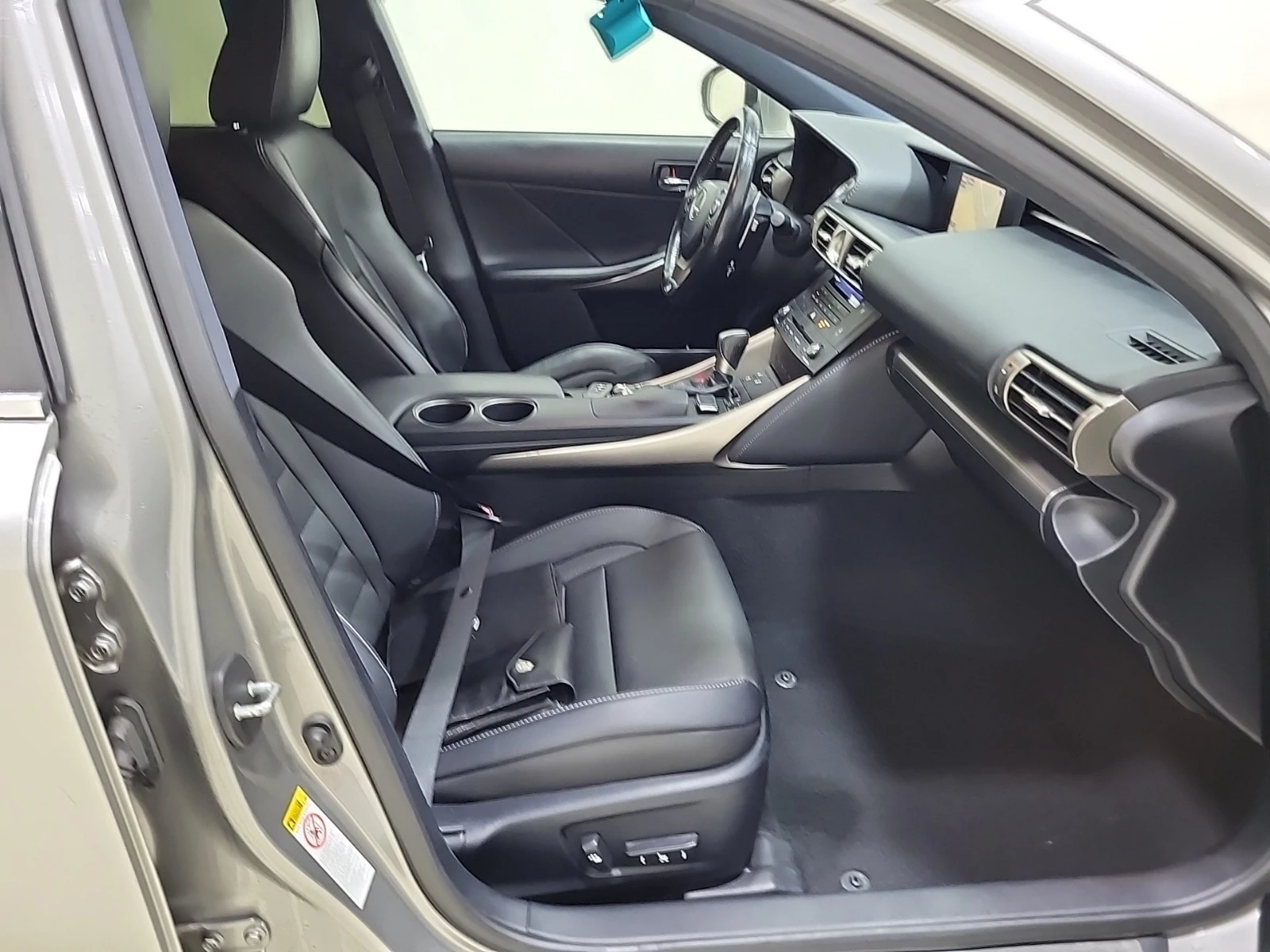 Lexus IS 250 F SPORT * * CARFAX * *   * *  | Mobile.bg   11