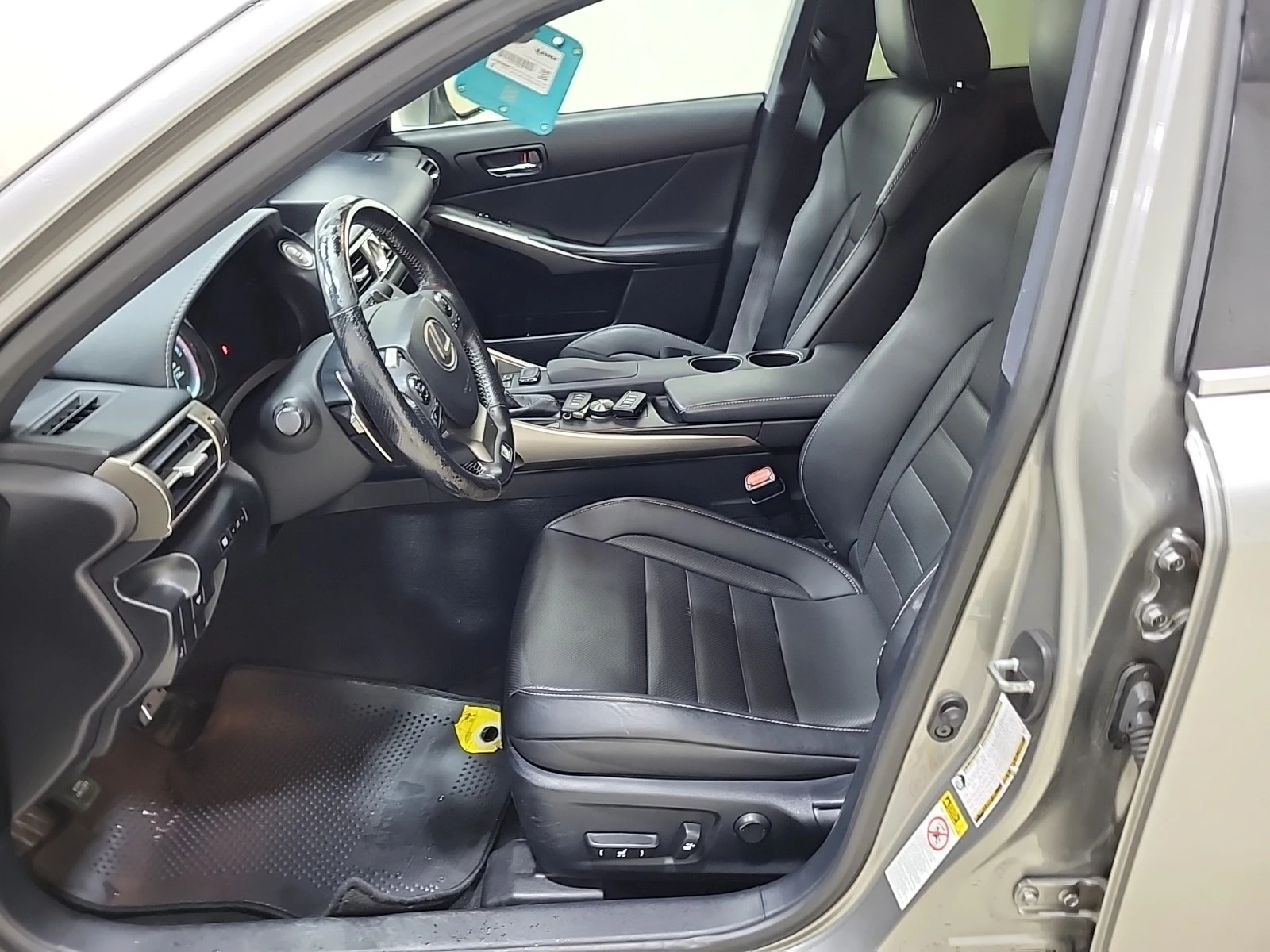 Lexus IS 250 F SPORT * * CARFAX * * АВТО КРЕДИТ * *  - изображение 6