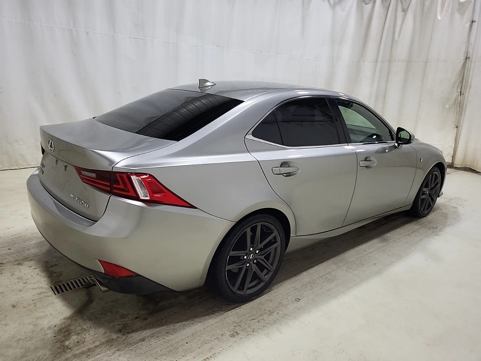Lexus IS 250 F SPORT * * CARFAX * * АВТО КРЕДИТ * *  - изображение 3