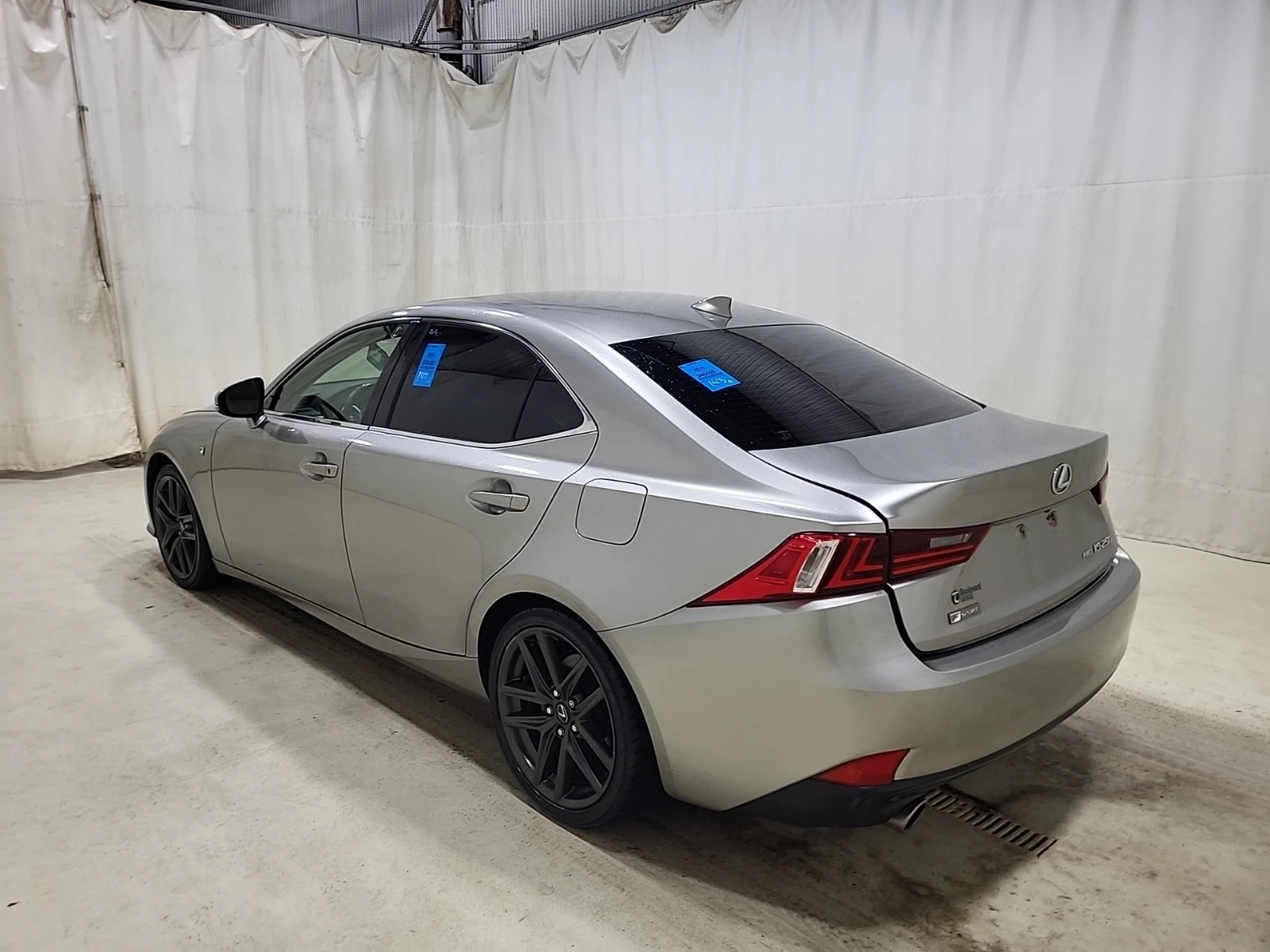 Lexus IS 250 F SPORT * * CARFAX * * АВТО КРЕДИТ * *  - изображение 4