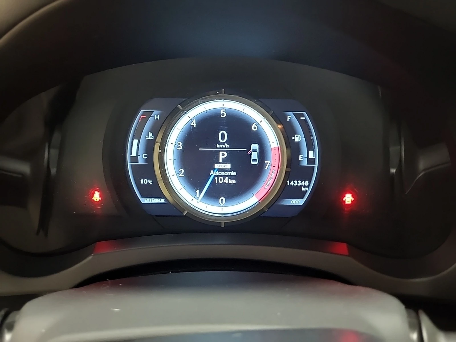 Lexus IS 250 F SPORT * * CARFAX * * АВТО КРЕДИТ * *  - изображение 9