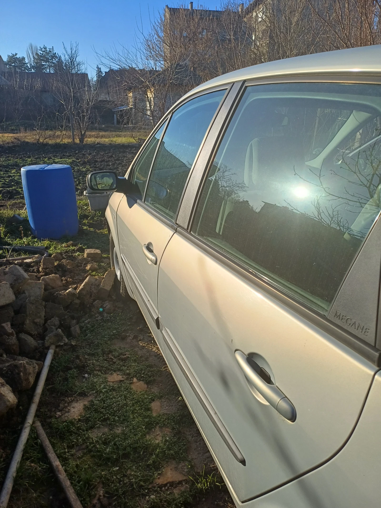 Renault Scenic | Mobile.bg   6