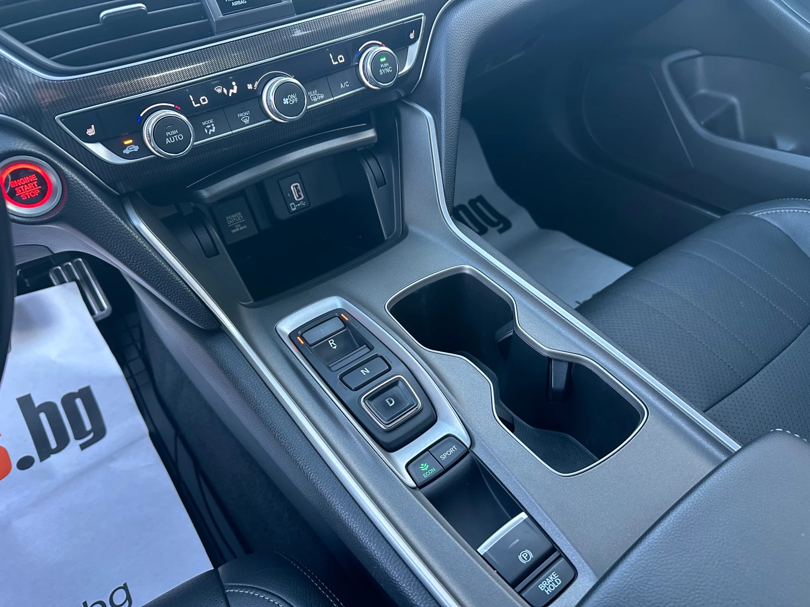 Honda Accord | Mobile.bg   14