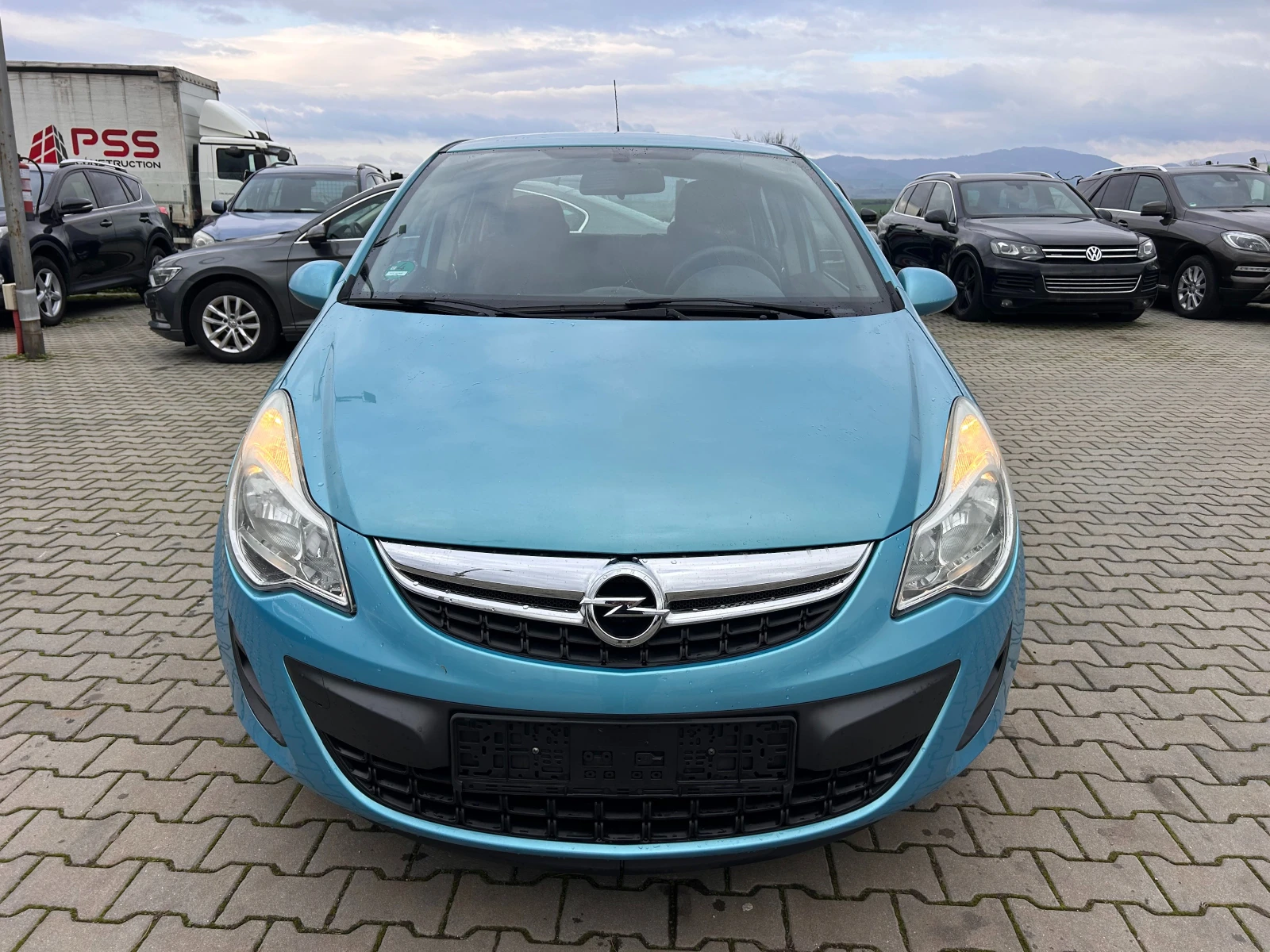 Opel Corsa 1.4i EURO 5 | Mobile.bg � ����������� 3
