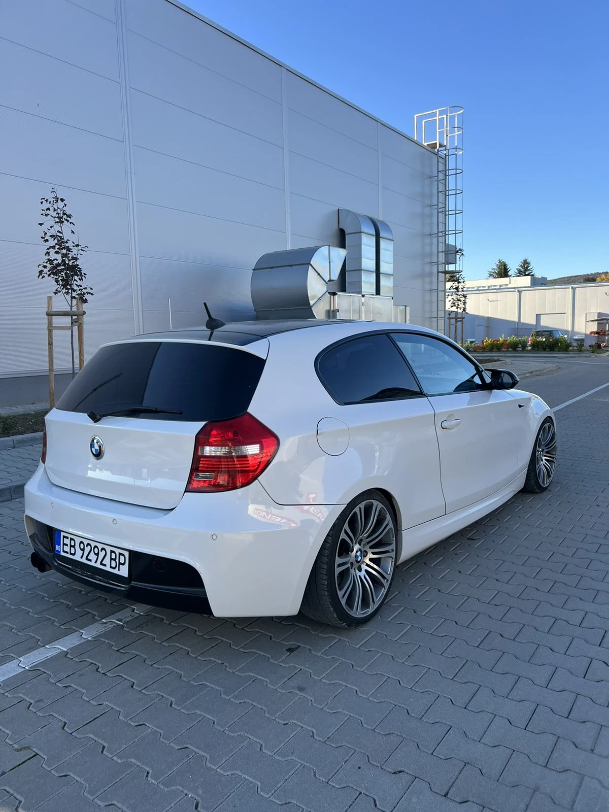 BMW 120 FULL M PACKET  - изображение 5