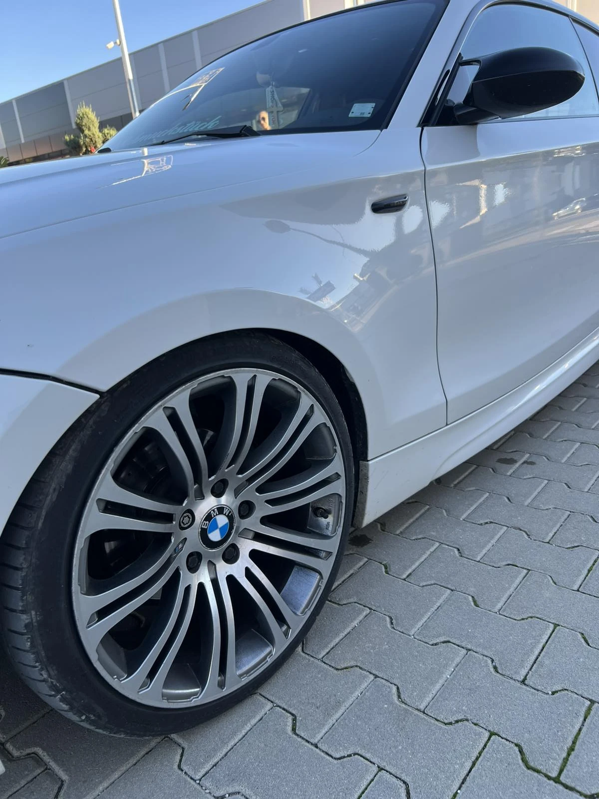 BMW 120 FULL M PACKET  | Mobile.bg � ����������� 13