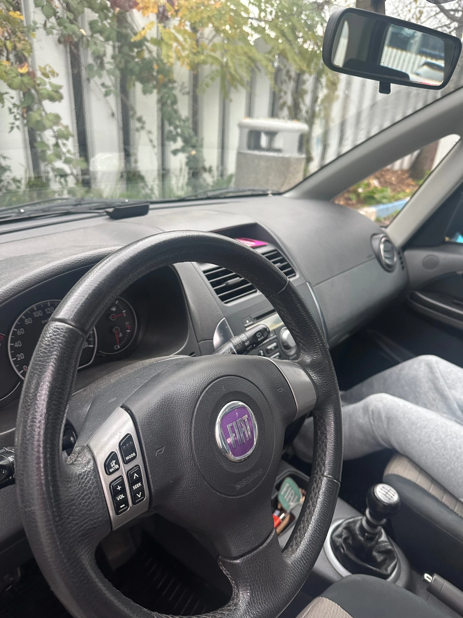 Fiat Sedici | Mobile.bg   6