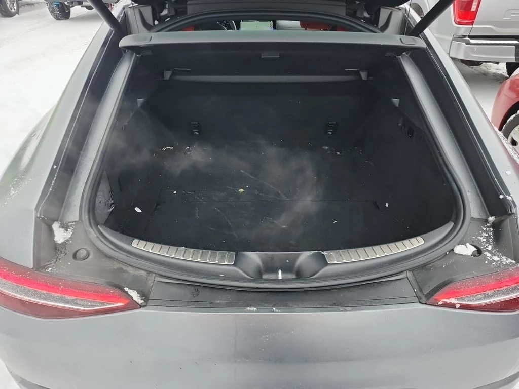 Mercedes-Benz AMG GT * 53 * CARFAX *  | Mobile.bg � ����������� 14