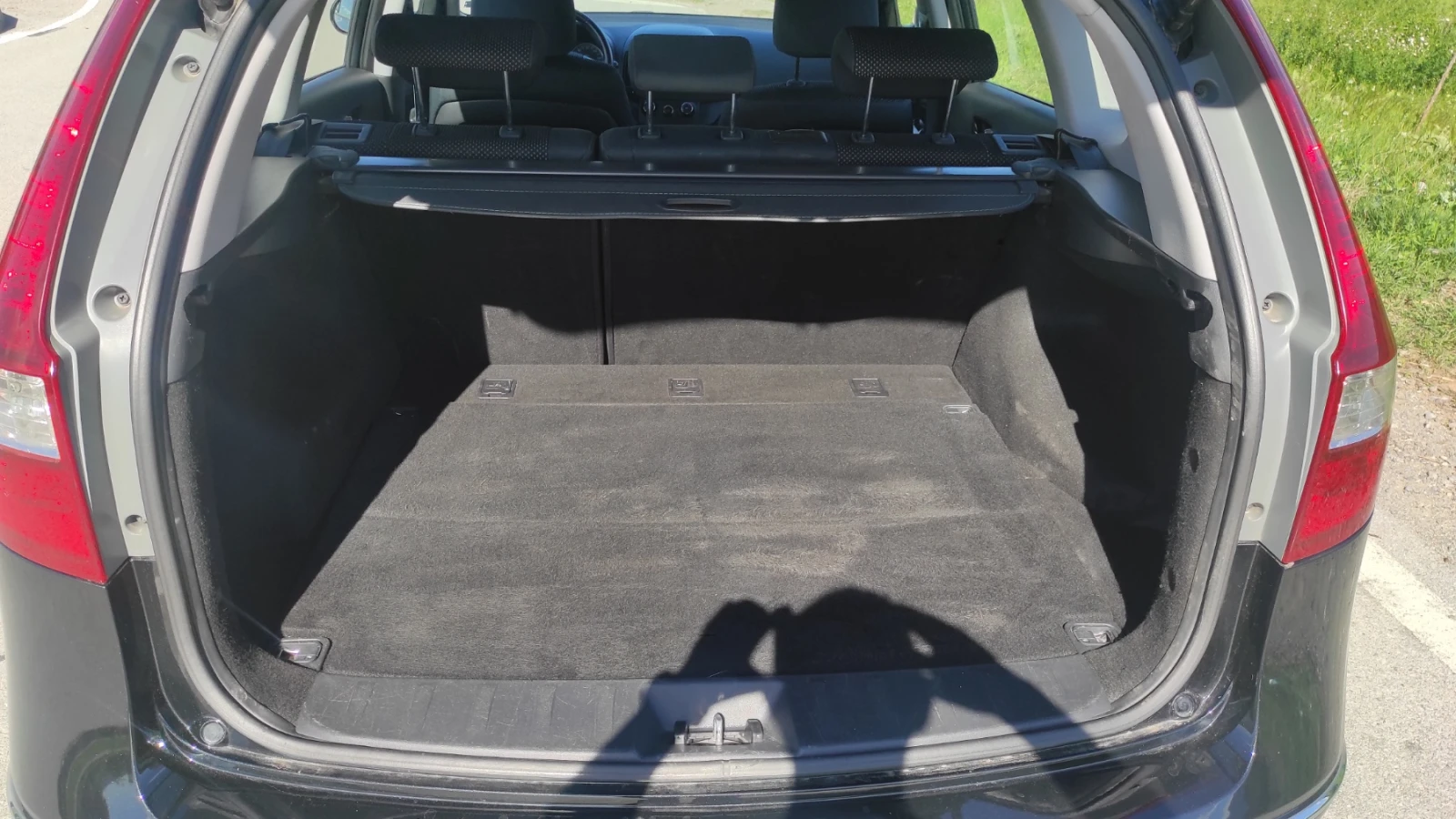 Hyundai I30 CW 1.4 ��� | Mobile.bg � ����������� 13