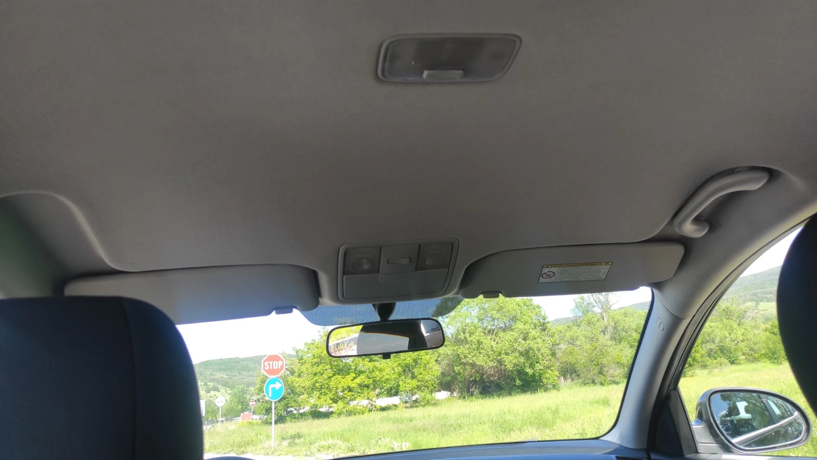 Hyundai I30 CW 1.4 газ - изображение 7