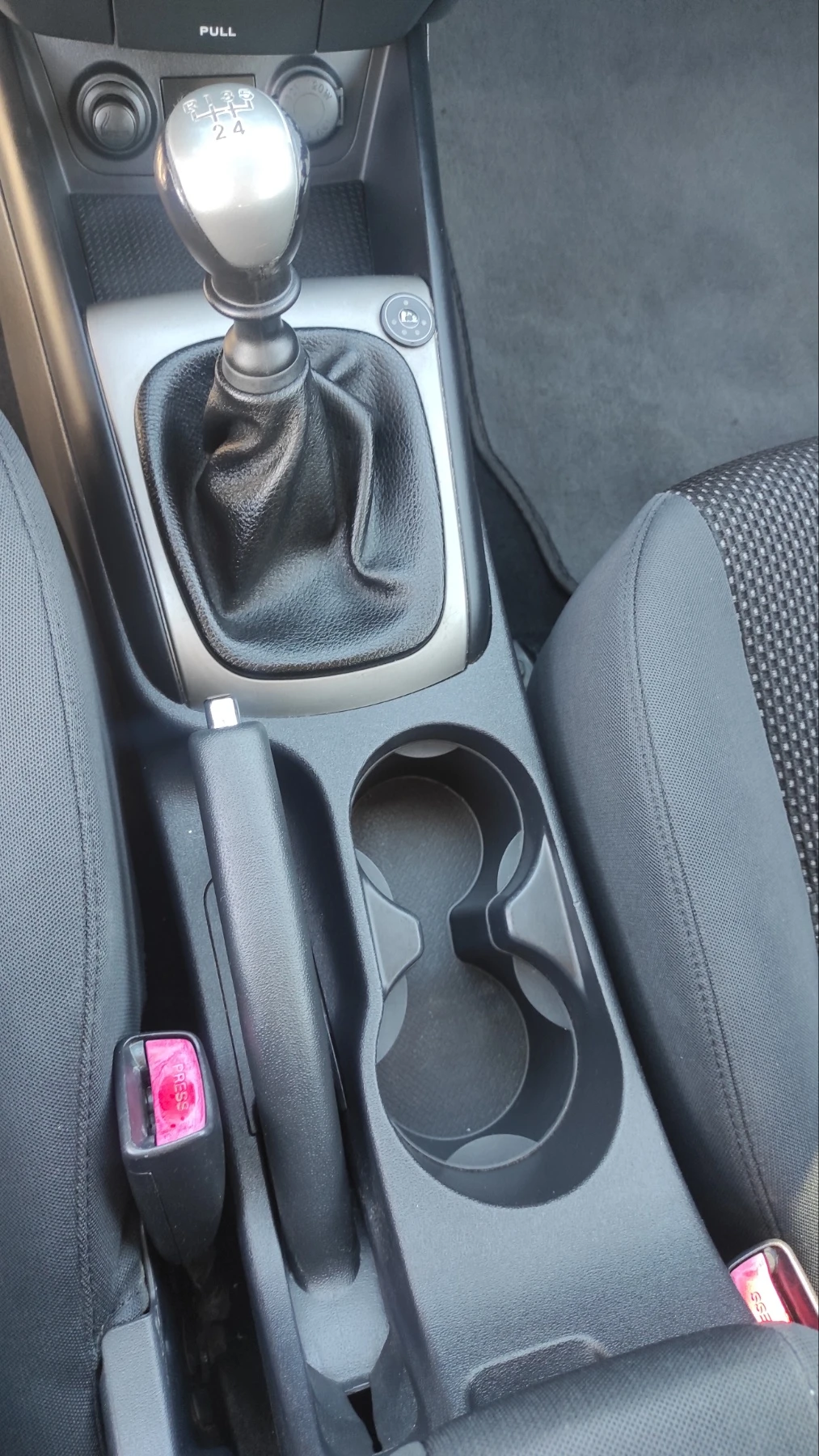 Hyundai I30 CW 1.4 газ - изображение 8