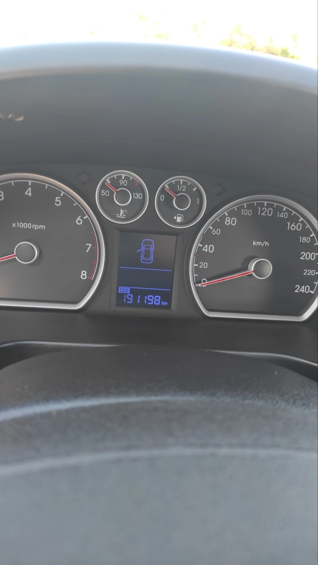 Hyundai I30 CW 1.4 ��� | Mobile.bg � ����������� 11