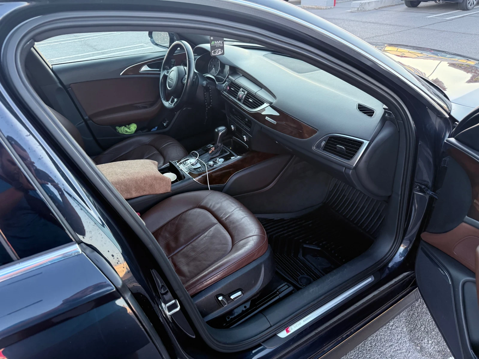 Audi A6 | Mobile.bg � ����������� 7