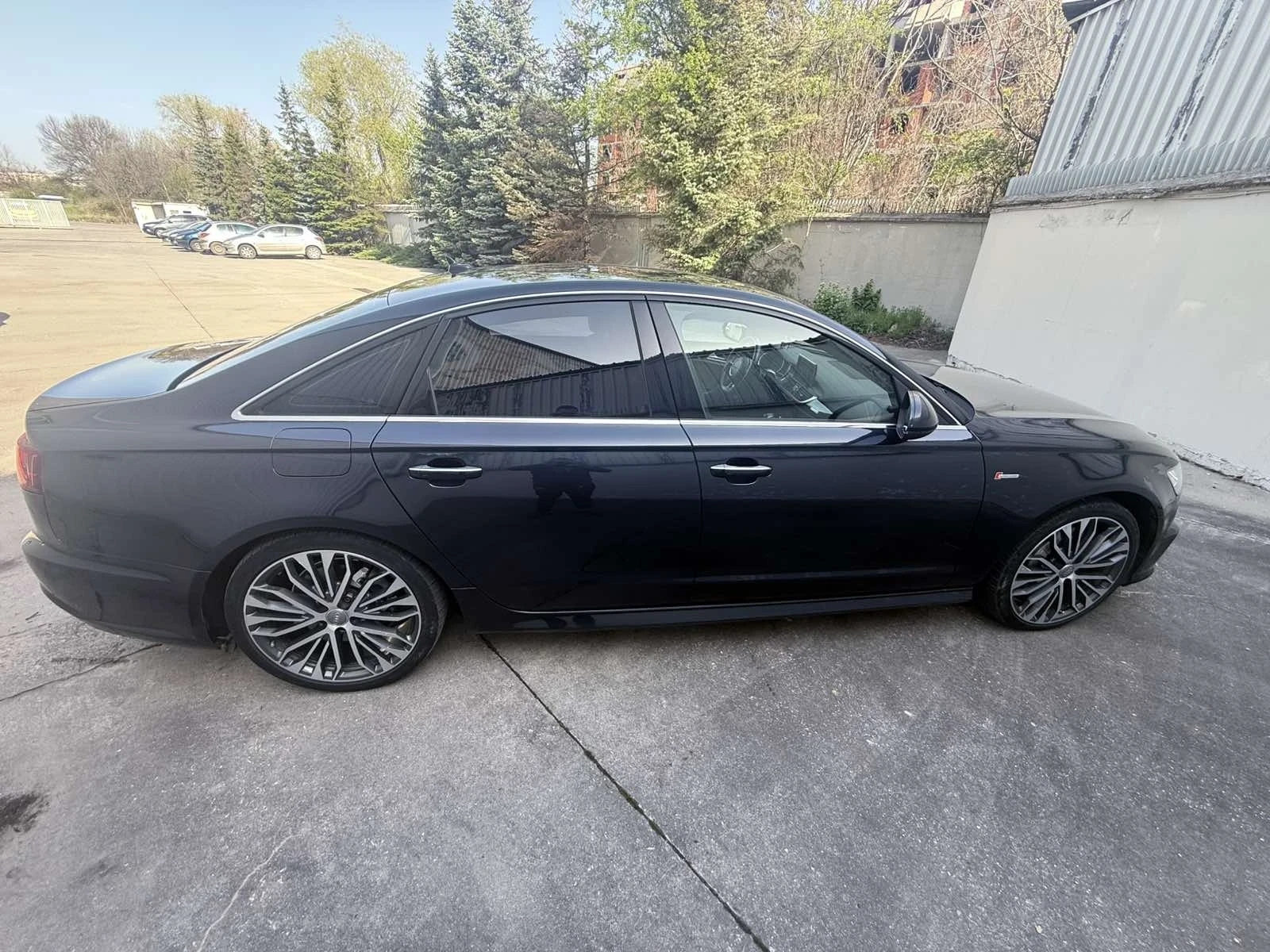 Audi A6 | Mobile.bg � ����������� 7